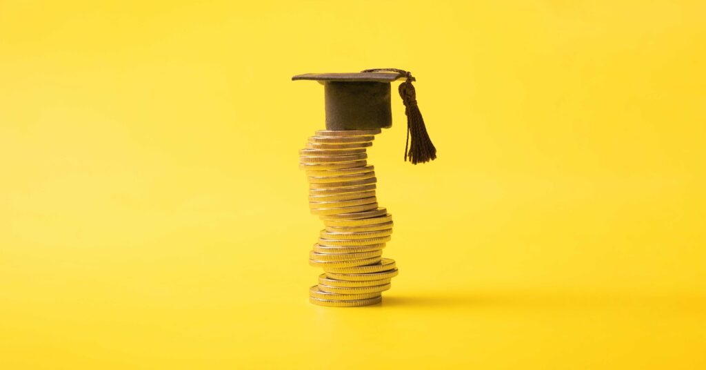 i costi dell'università