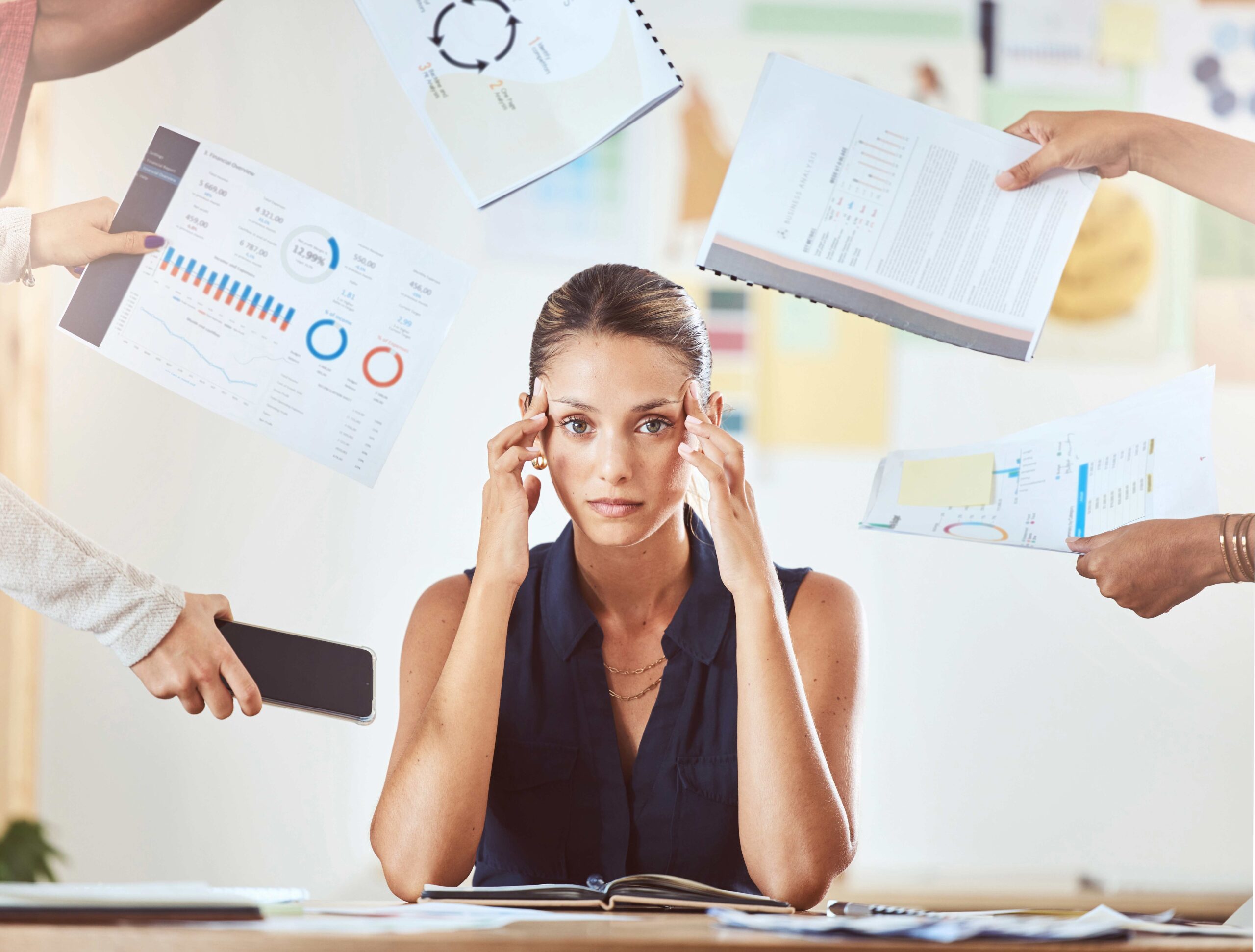 Lo stress della scelta universitaria