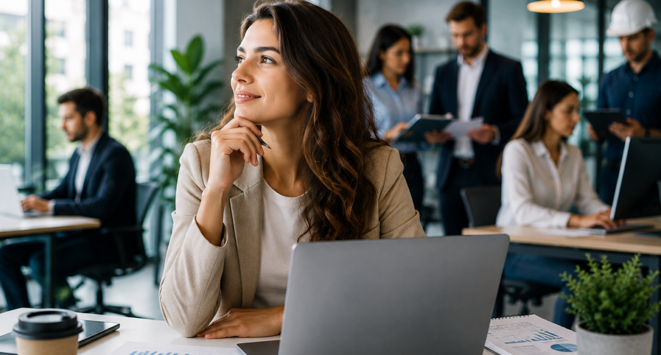 I lavori più richiesti in Italia nel 2026