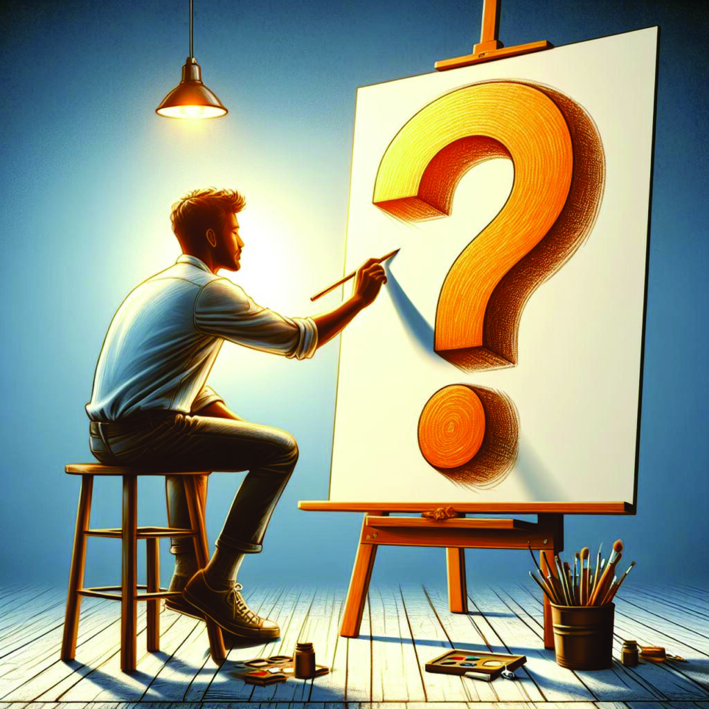 Cosa fare nella vita?