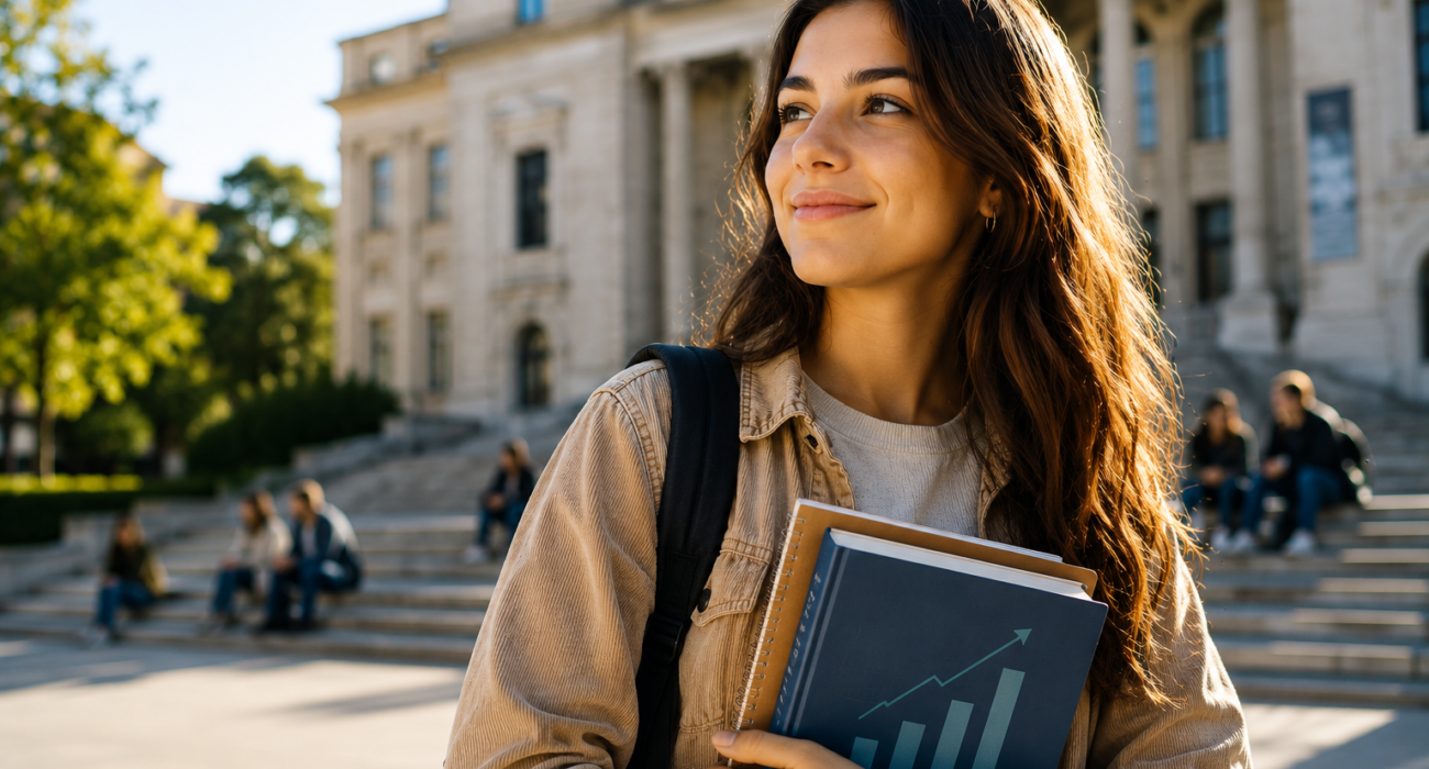 Studiare economia