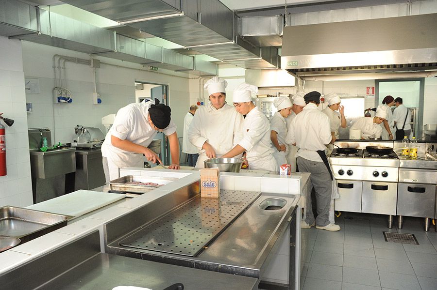 Istituto alberghiero