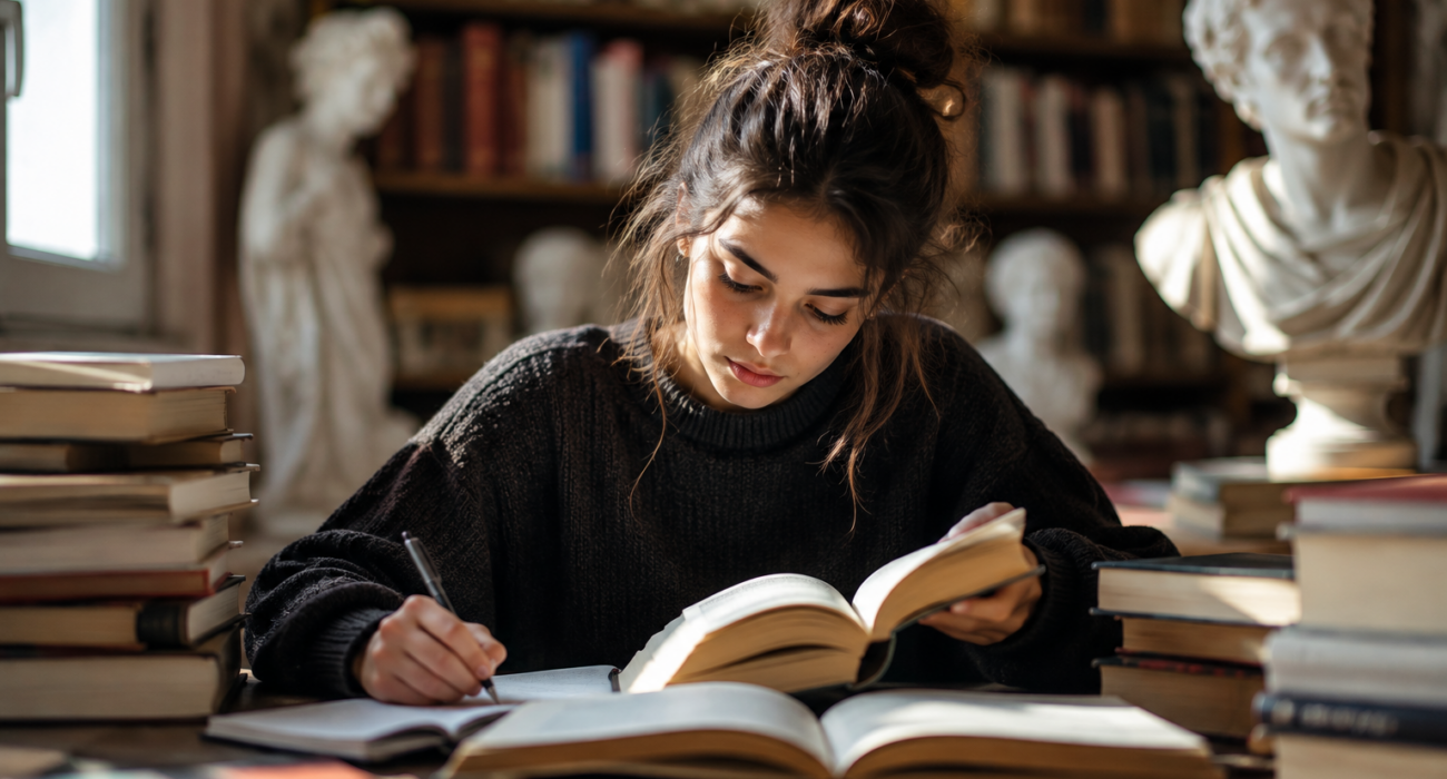 Cosa si studia a filosofia
