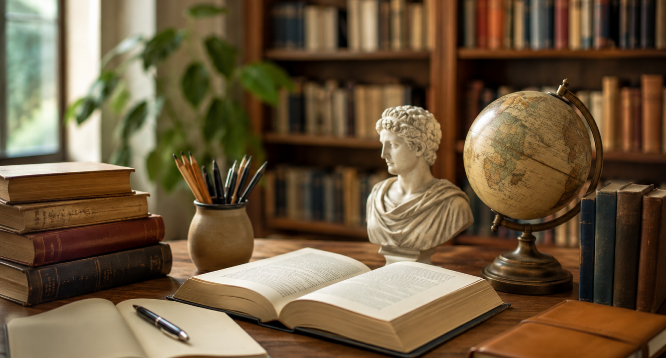 Cosa si studia a lettere