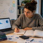 Cosa si studia a statistica