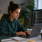 Cosa si studia in scienze informatiche