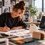 Cosa si studia a Disegno industriale