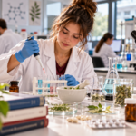 Scienze e tecnologie farmaceutiche
