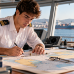 Cosa si studia a Scienze e tecnologie della navigazione